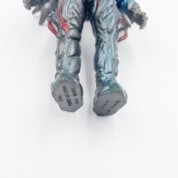 Figurine Kaiju Ultra Monster Series, "Zelganoid", Ultraman, 1998