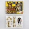 Figurine en boîte Saint Seiya / Chevalier du Zodiaque, Shaka Chevalier d'or de la Vierge, Version japonaise, 1998