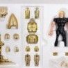 Figurine en boîte Saint Seiya / Chevalier du Zodiaque, Shaka Chevalier d'or de la Vierge, Version japonaise, 1998