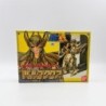 Figurine en boîte Saint Seiya / Chevalier du Zodiaque, Shaka Chevalier d'or de la Vierge, Version japonaise, 1998