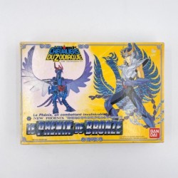 Figurine Saint Seiya /...