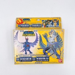 Figurine Saint Seiya / Chevalier du Zodiaque "Le Phenix de bronze" V2, version française