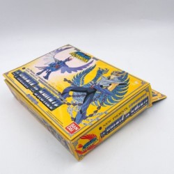 Figurine Saint Seiya / Chevalier du Zodiaque "Le Phenix de bronze" V2, version française