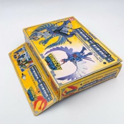 Figurine Saint Seiya / Chevalier du Zodiaque "Le Phenix de bronze" V2, version française