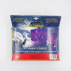 Figurine Saint Seiya / Chevalier du Zodiaque "Le Phenix de bronze" V2, version française