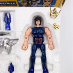 Figurine Saint Seiya / Chevalier du Zodiaque "Le Phenix de bronze" V2, version française