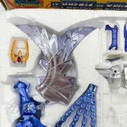 Figurine Saint Seiya / Chevalier du Zodiaque "Le Phenix de bronze" V2, version française