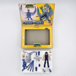 Figurine Saint Seiya / Chevalier du Zodiaque "Le Phenix de bronze" V2, version française