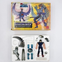Figurine bootleg "Chevalier du zodiaque, Le phénix de bronze"