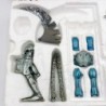 Figurine bootleg "Chevalier du zodiaque, Le phénix de bronze"