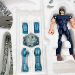 Figurine bootleg "Chevalier du zodiaque, Le phénix de bronze"