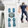 Figurine bootleg "Chevalier du zodiaque, Le phénix de bronze"