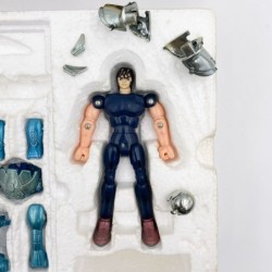 Figurine bootleg "Chevalier du zodiaque, Le phénix de bronze"