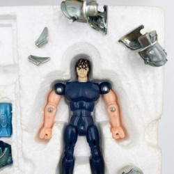 Figurine bootleg "Chevalier du zodiaque, Le phénix de bronze"