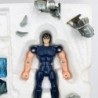 Figurine bootleg "Chevalier du zodiaque, Le phénix de bronze"