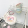 Vide poche main en céramique, années 70