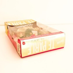 Barbie Te parle, version française neuve en boîte, 1994