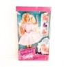 Barbie "Trésor" ou "Locket surprise" neuve en boîte, 1993
