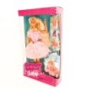 Barbie "Trésor" ou "Locket surprise" neuve en boîte, 1993