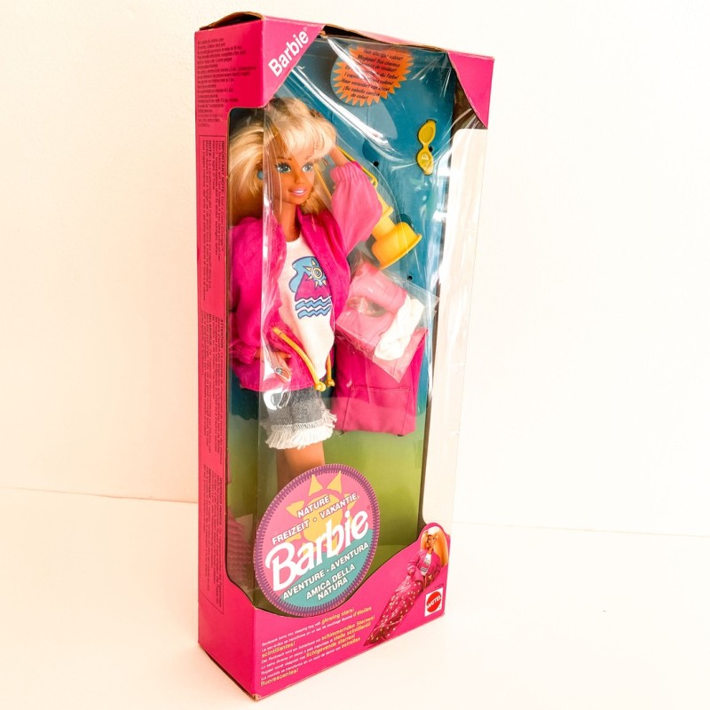 Poupée Barbie The Movie Par Mattel - Margot Robbie - Neuf En Boîte