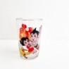 Verre à moutarde "Astro Boy", modèle n°2, 1984
