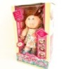 Poupée Patouf (Cabbage Patch Kid / Craquinoux) "Haute Coiffure", en boîte, 1991