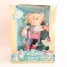 Poupée Patouf (Cabbage Patch Kid / Craquinoux) "Récré", en boîte, 1991