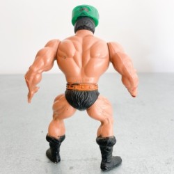 Figurine en loose "Tri Klops", Les maîtres de l'Univers (MOTU), 1981