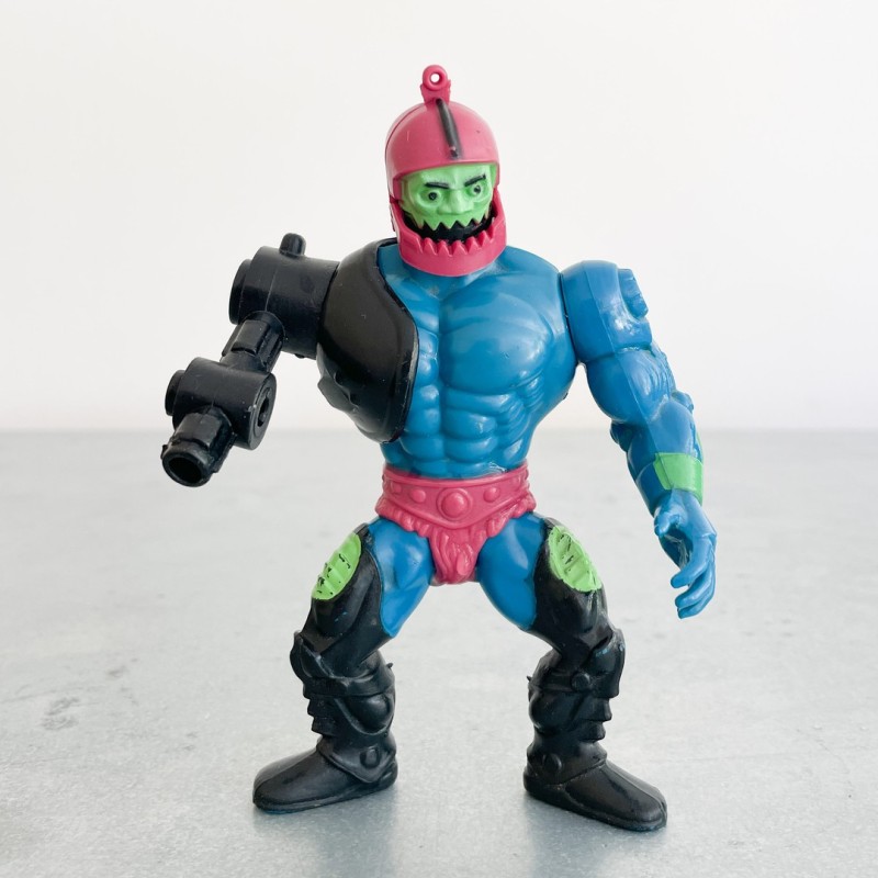 Figurine en loose "Dentos", Les maîtres de l'Univers (MOTU), 1981
