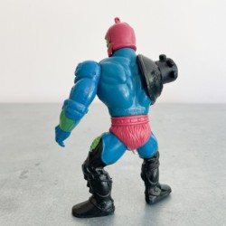 Figurine en loose "Dentos", Les maîtres de l'Univers (MOTU), 1981