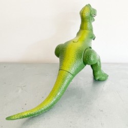 Grande figurine parlante "Rex" Toys Story, 2022