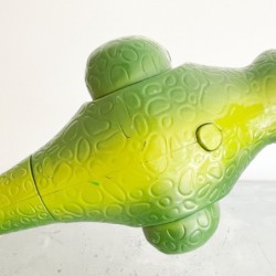 Grande figurine parlante "Rex" Toys Story, 2022