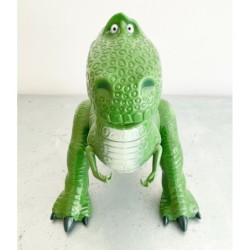 Grande figurine parlante "Rex" Toys Story, 2022
