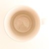 Mug commémoratif en porcelaine, Mariage de Charles et Diana, 1981