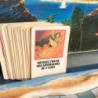 "L'île Infernale", jeu de société vintage 1987, MB