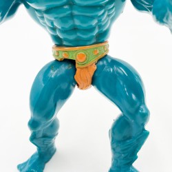 Figurine en loose "Oceanor",  Les Maîtres de l'Univers (MOTU) 1982