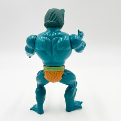 Figurine en loose "Oceanor",  Les Maîtres de l'Univers (MOTU) 1982