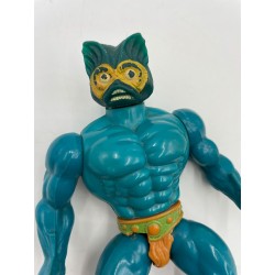 Figurine en loose "Oceanor",  Les Maîtres de l'Univers (MOTU) 1982