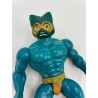 Figurine en loose "Oceanor",  Les Maîtres de l'Univers (MOTU) 1982