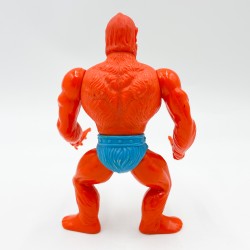 Figurine en loose "Beast Man",  Les Maîtres de l'Univers (MOTU) 1981