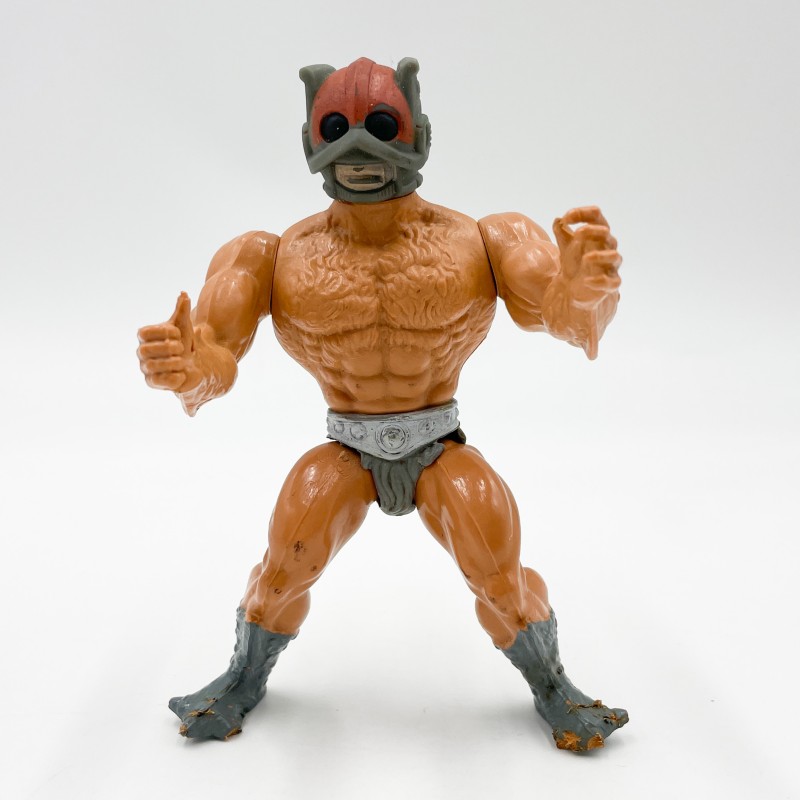 Figurine en loose "Zodac",  Les Maîtres de l'Univers (MOTU) 1981