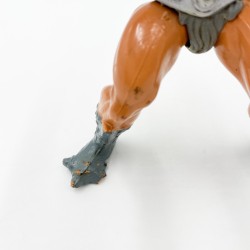 Figurine en loose "Zodac",  Les Maîtres de l'Univers (MOTU) 1981