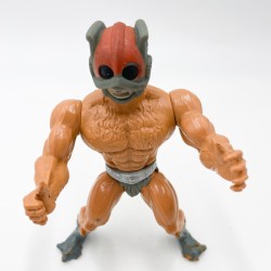Figurine en loose "Zodac",  Les Maîtres de l'Univers (MOTU) 1981