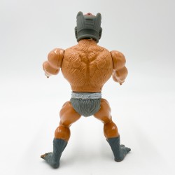 Figurine en loose "Zodac",  Les Maîtres de l'Univers (MOTU) 1981