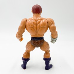 Figurine en loose "Fisto",  Les Maîtres de l'Univers (MOTU) 1983