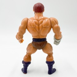 Figurine en loose "Fisto",  Les Maîtres de l'Univers (MOTU) 1983