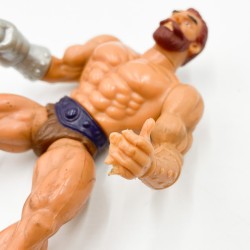 Figurine en loose "Fisto",  Les Maîtres de l'Univers (MOTU) 1983