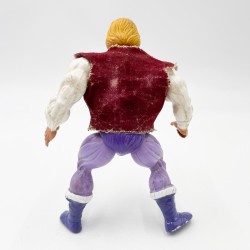 Figurine en loose "Prince Adam",  Les Maîtres de l'Univers (MOTU) 1983