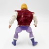 Figurine en loose "Prince Adam",  Les Maîtres de l'Univers (MOTU) 1983