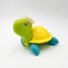 Tortue à tirer,  Fisher Price, 1977